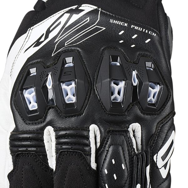 Five RFX2 Evo Negro Blanco