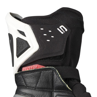Five RFX2 Evo Negro Blanco