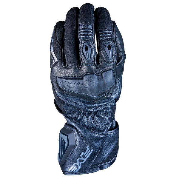 Guantes moto Five RFX4 Evo Black