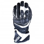 Guantes moto Five RFX4 Evo Black White