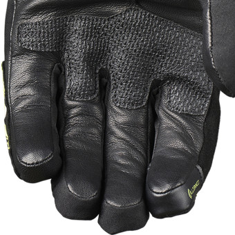 Five RFX4 Evo WP Negro Amarillo Fluo