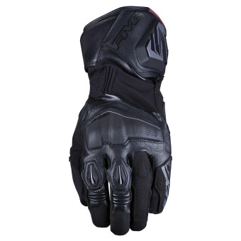 Guantes moto Five RFX4 Evo WP Negro