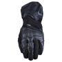 Guantes moto Five RFX4 Evo WP Negro