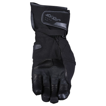 Five RFX4 Evo WP Negro