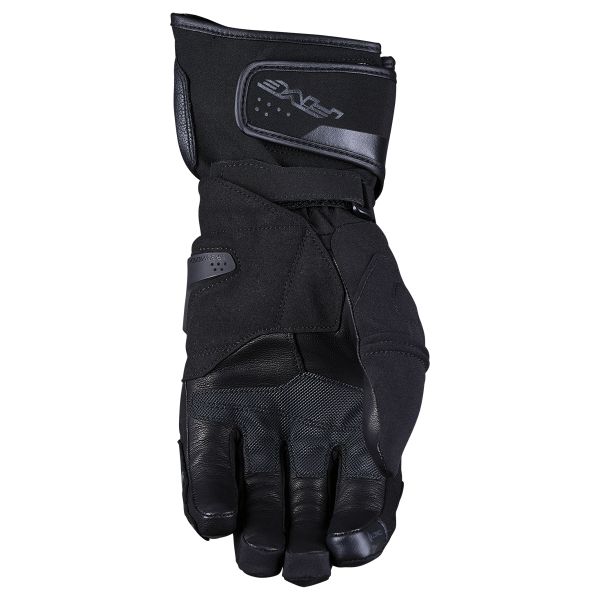 Five RFX4 Evo WP Negro