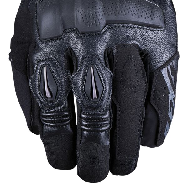 Five RFX4 Evo WP Negro