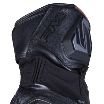 Five RFX4 Evo WP Negro