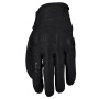 Guantes moto Five RS Airflow Negro