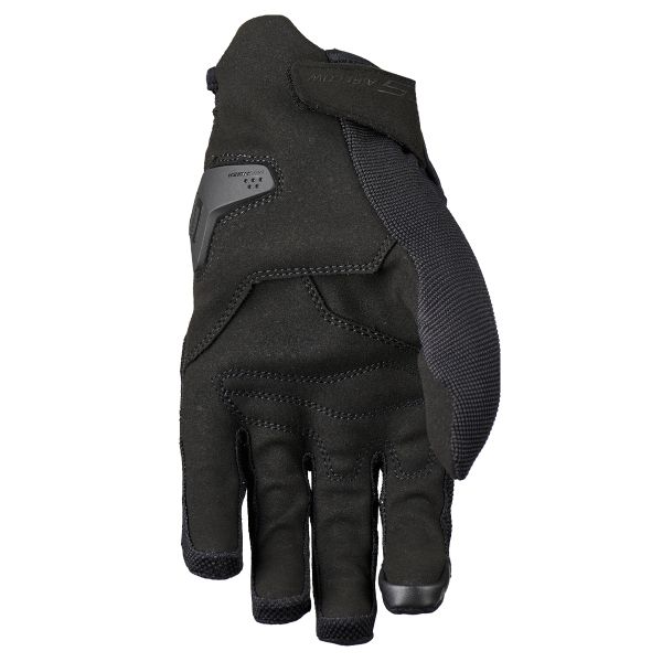Five RS Airflow Negro
