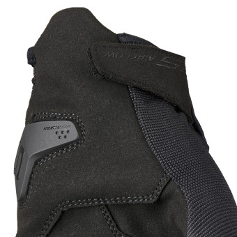 Five RS Airflow Negro