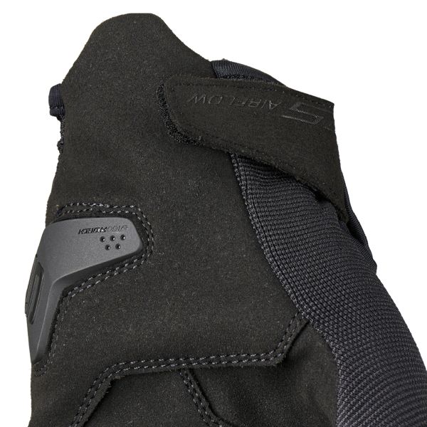 Five RS Airflow Negro