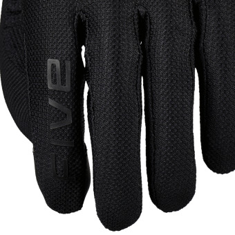 Five RS Airflow Negro