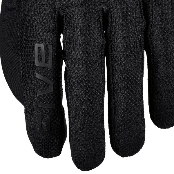 Five RS Airflow Negro