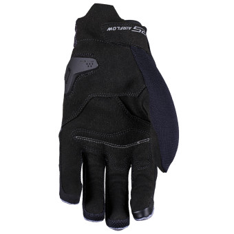 Five Cepillo RS Airflow Gris
