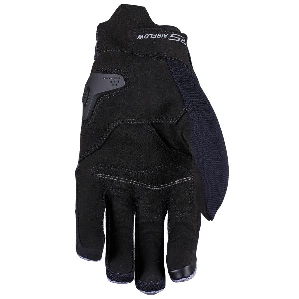 Five Cepillo RS Airflow Gris
