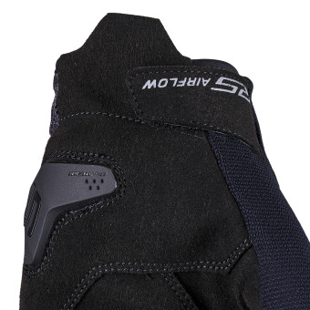 Five Cepillo RS Airflow Gris