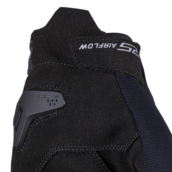 Five Cepillo RS Airflow Gris