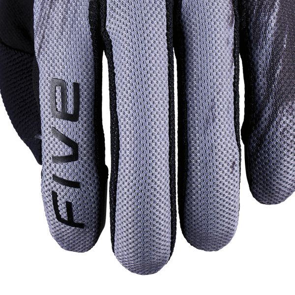 Five Cepillo RS Airflow Gris