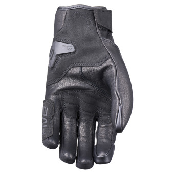 Five RS Cuero Negro