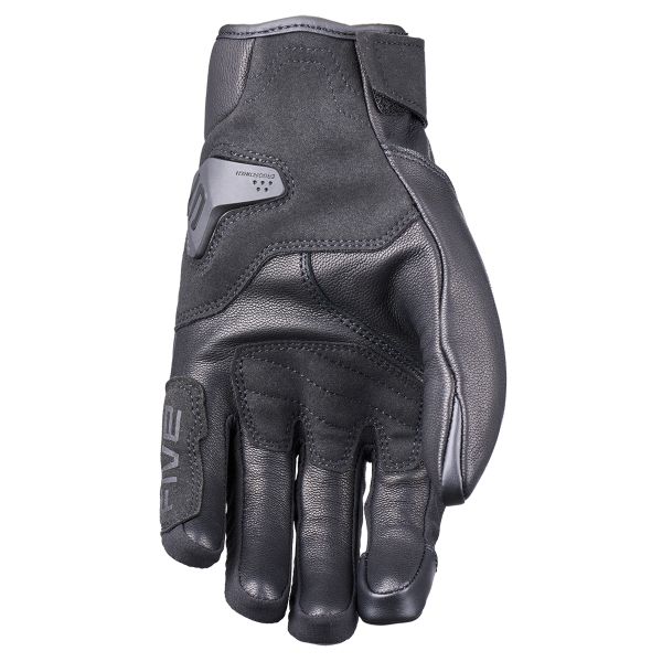 Five RS Cuero Negro