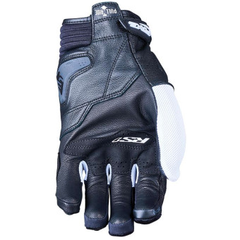Five RS1 Black White