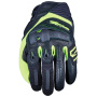 Guantes moto Five RS1 Fluo Yellow