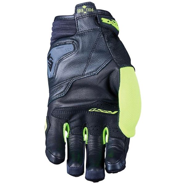 Five RS1 Fluo Yellow