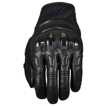 Guantes moto Five RS2 Evo 2 Negro