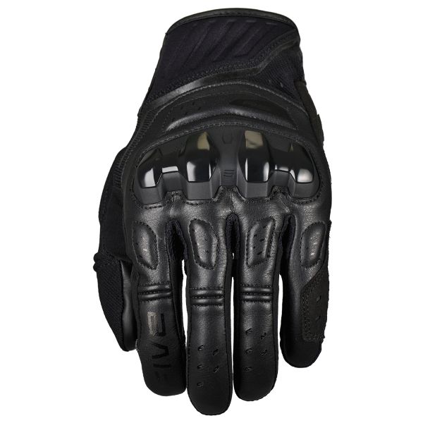 Guantes moto Five RS2 Evo 2 Negro