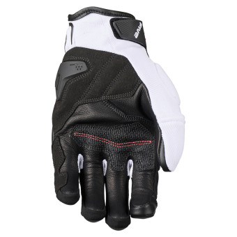 Five RS2 Evo 2 Negro Blanco Fluo Rojo
