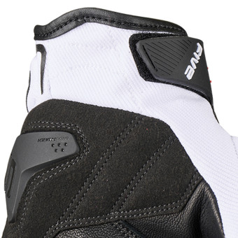 Five RS2 Evo 2 Negro Blanco Fluo Rojo