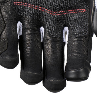 Five RS2 Evo 2 Negro Blanco Fluo Rojo
