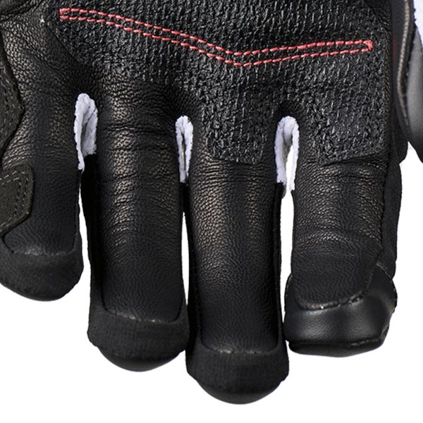 Five RS2 Evo 2 Negro Blanco Fluo Rojo