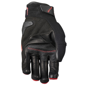 Five RS2 Evo 2 Fluo Rojo Negro
