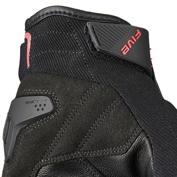 Five RS2 Evo 2 Fluo Rojo Negro