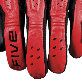 Five RS2 Evo 2 Fluo Rojo Negro