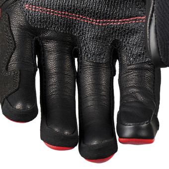 Five RS2 Evo 2 Fluo Rojo Negro