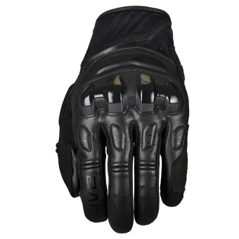 Guantes moto Five RS2 Evo 2 Mujer Negro