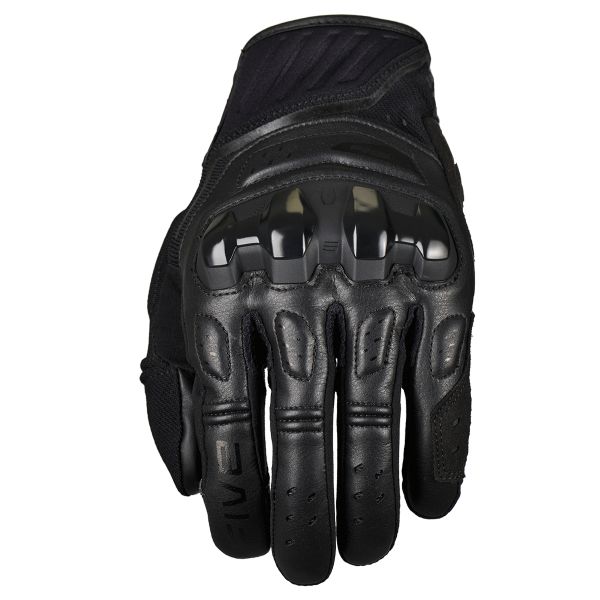 Guantes moto Five RS2 Evo 2 Mujer Negro