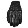 Guantes moto Five RS2 Evo 2 Mujer Negro