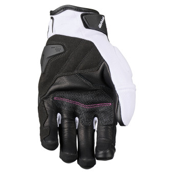 Five RS2 Evo 2 Mujer Negro Blanco Rosa