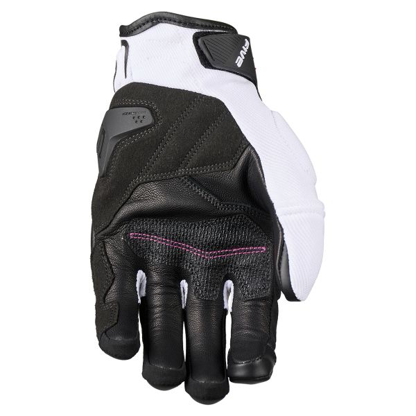 Five RS2 Evo 2 Mujer Negro Blanco Rosa