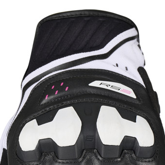 Five RS2 Evo 2 Mujer Negro Blanco Rosa