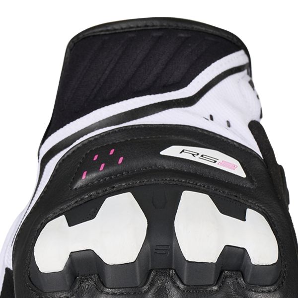 Five RS2 Evo 2 Mujer Negro Blanco Rosa