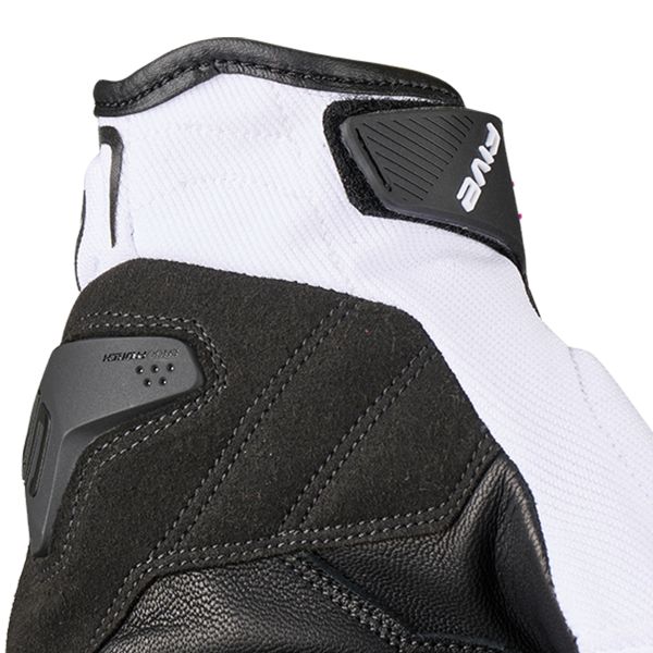 Five RS2 Evo 2 Mujer Negro Blanco Rosa