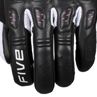 Five RS2 Evo 2 Mujer Negro Blanco Rosa