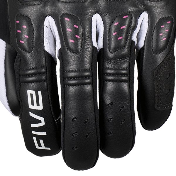 Five RS2 Evo 2 Mujer Negro Blanco Rosa
