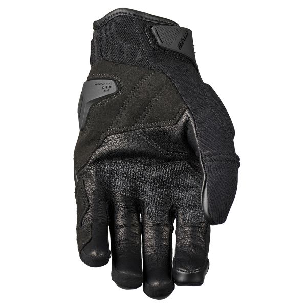 Five RS2 Evo 2 Mujer Negro