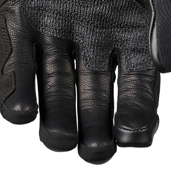 Five RS2 Evo 2 Mujer Negro