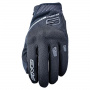 Guantes moto Five RS3 Evo Airflow Black